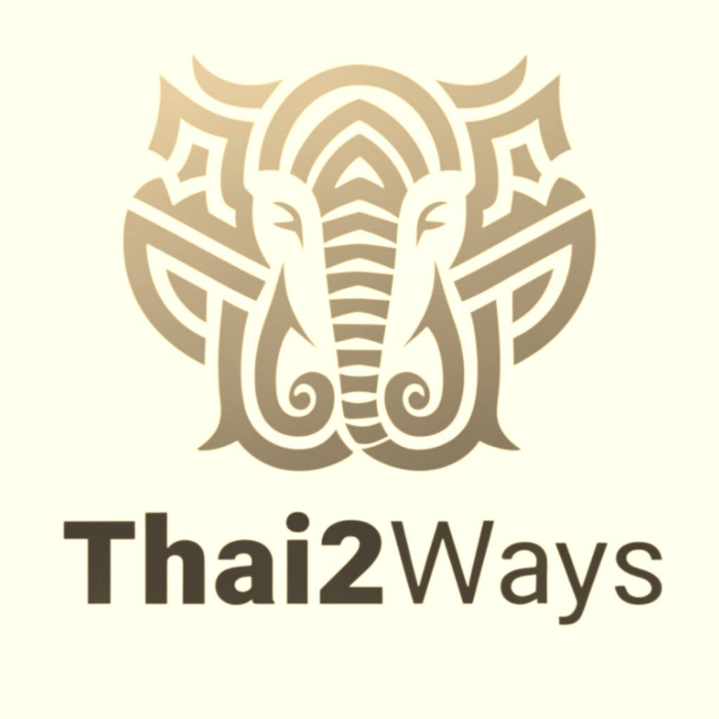 Thaï2ways